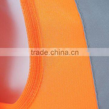 Cheap High Visible Road Safety Reflective Vest RF003 Quality Choice photo-5