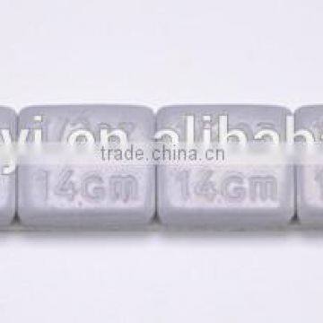 fine Quality Lead Adhesive Wheel balance Weights For Tire Balancing