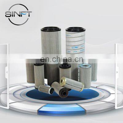 Hilco Hydraulic Fluid Filter PH718-05-CN photo-3