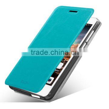 2016 MOFi Case Funda Celular Housing for Gionee V188 , Handset Coque Flip Leather Cover for Gionee V188S photo-5
