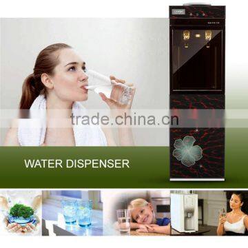 Popular Standing Hot and Cold Water Dispenser photo-6