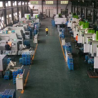 New Excavator 450-7 Diesel Engine Common Rail Fuel Injector Nozzle 095000-6120 photo-4