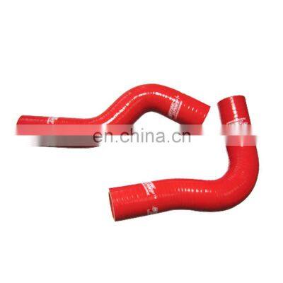 Custom color silicone hose for Subaru Impreza WRX/WRX  Sti GC8 92~00