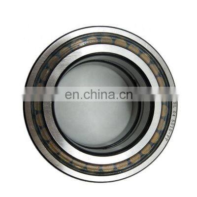 SL045020 PP SL04 5020 Full Complement Bearing Size 100x150x67 mm Cylindrical Roller Bearing SL045020-D-PP