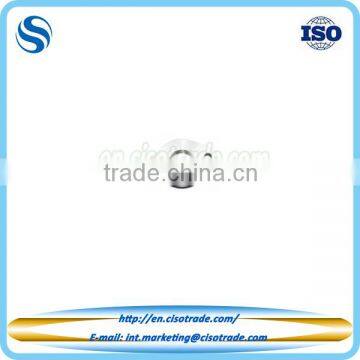 DIN 2561 PN10 PN16 Oval Flange With Neck Threaded, DIN 2558 PN6 Oval Plain Threaded Flange photo-2