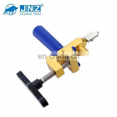 JNZ factory price  high quality multi-functional glass cutter set ceramic tile opener manual glass tile mirrors cutting tool