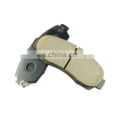 Factory selling directly front brake pad crv RE5 2007 45022SHJA50