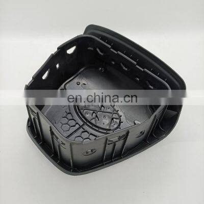 Factory Directly Sell Cusstom Steering Wheel Srs Horn Car Airbag Cover for New Leader 1.6L Low Configuration photo-5