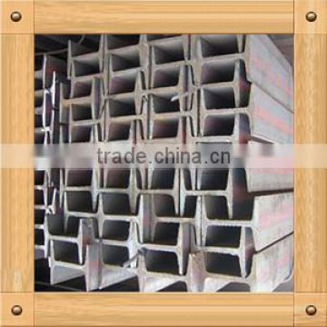 steel I shape profile, steel i beams for sale