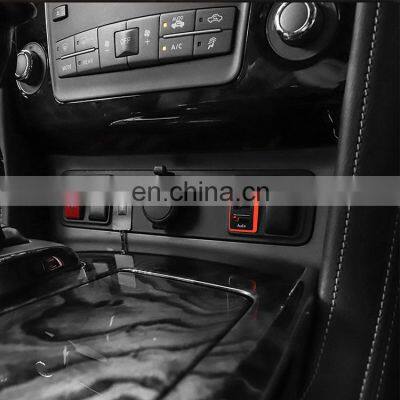 Patrol Y62 Accessories Car USB Car Super Charger Super Fast Charger For Patrol Y62 photo-5