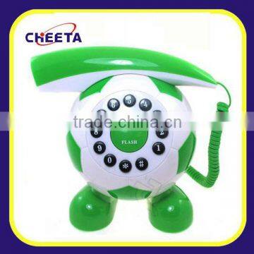 promotional football telephone gifts