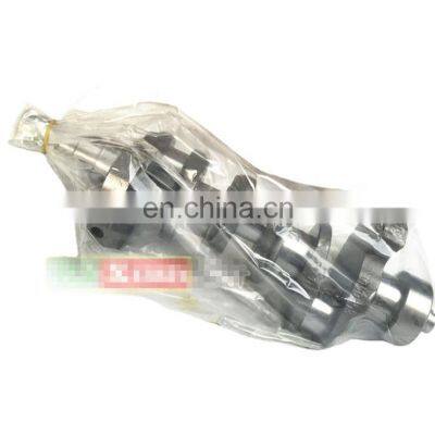 Car Auto Parts Crankshaft for Chery Q21 Q22 QQ6 OE 472-1005010