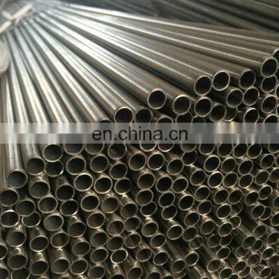 Finished Circle Cooling Hot Coil Use Cookware Set Mirror 304 301 316 201 2B BA Stainless Steel Simple Satin Edge Technology DIN photo-3