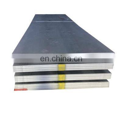 5MM*1250*4000MM a36 a38 low carbon construction coil steel sheet plate with  delivery time 1 day