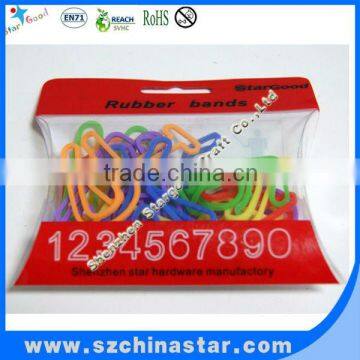 New products free samples rubber ring