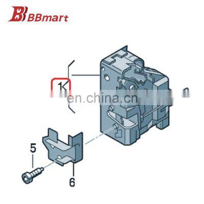 BBmart OEM Auto Fitments Car Parts Door Lock Actuator Rear Left For VW 330 839 015