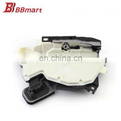 BBmart Auto Parts Front Door Lock Latch Actuator For VW Bora Golf Jetta Polo OE 6RD837015A 6RD 837 015 A