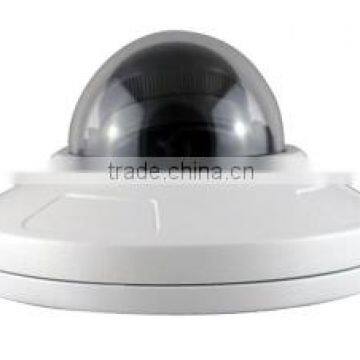 1080P HD-TVI, 1/2.8" SONY CMOS,2.0 Megapixels,OSD,IR-CUT Dome Camera photo-4