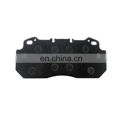 China Manufacturer Truck Brake Parts OEM  3093919  29090 GDB5019 Brake Pad For RENAULT TRUCKS VOLVO