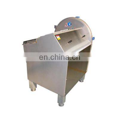 OrangeMech 304 Stainless Steel Baked Salami Slicer for Cutting Block Cheese photo-5