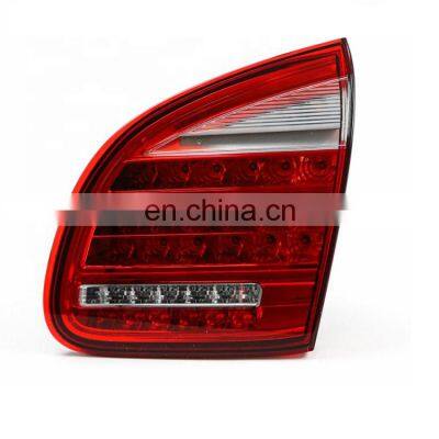 OEM 95863109301    95863109401 Rear Inner Tail Light Led For Porsche Cayenne 2011-2018