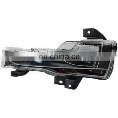 Factory Direct Car Fog Lamp Oe1077391-00-e 1077392-00-e Led Fog Lamp for Tesla Model3 photo-2