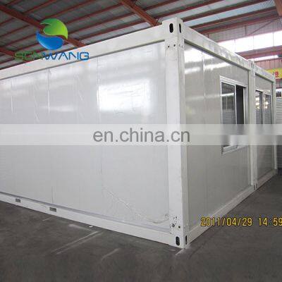 Cheap Modern Prefab House Plan Prefabricated Houses Container photo-2