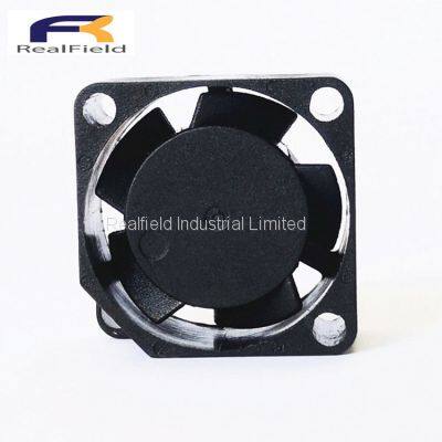 20x20x10mm 20mm Lfter dc 5v 6v Micro 2010 Mini Axial Cooling Fan photo-2