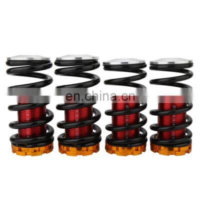 Adjustable Coilover Suspension Kit