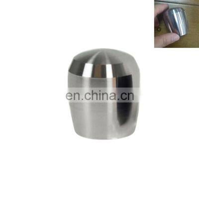 AOSU Racing Car Manual Stainless Steel Gear Shift Knob For Subaru