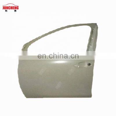 Iron Front car door replace for Peugeot 2008,aftermarket Peugeot auto body parts replacement