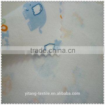 Animal Print Knit Fabric photo-2