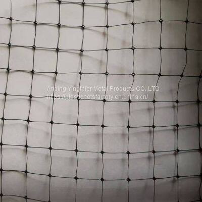 China Factory Light Weight Bop Streched Erosion Control Netting photo-2