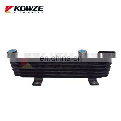 Engine Oil Cooler for Mitsubishi Pajero Montero Shogun IV V93 V97 V87 2006-2016 1240A019