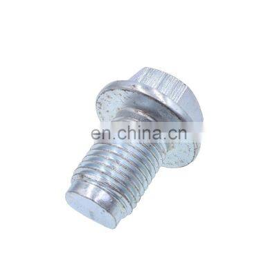 Eng Oil Pan Plug for Mitsubishi Montero Pajero MD368072