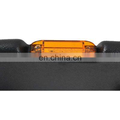 High Quality ABS Fender Trims for Jeep Wrangler JK 4x4 Fenders Accessories photo-5