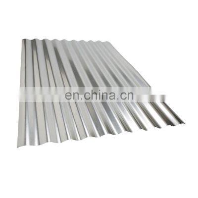 Hot sale metal roof tile corrugated steel roofing sheet zinc aluminum roof tiles in Algeria