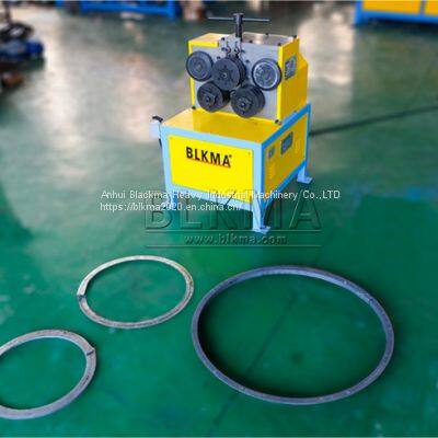 Angle Steel Round Rolling Machine