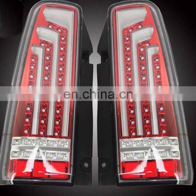 Maiker Offroad Tail Light Accessories for Suzuki Jimny Body Kits Taillamp 4x4 Auto Part photo-2