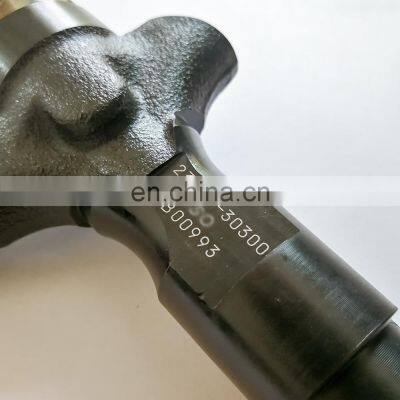095000-7761 Original Diesel Fuel Injector 2367030300,23670-09060,23670-0L010,236700L010,23670-30300 photo-3