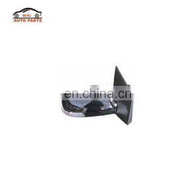 Rear View Mirror With Folding For Yaris 2009 2010 2011 Accessories