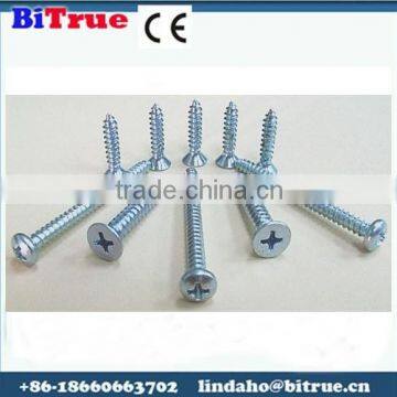 Made in china m10 self tapping screw