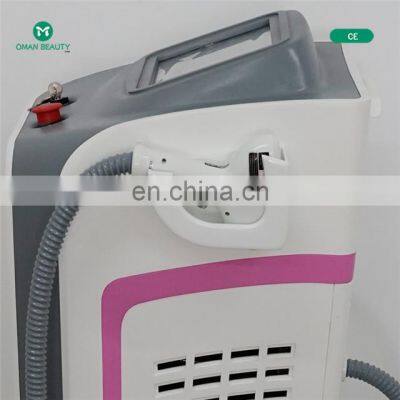 Professional Medical CE Approved Laser Diode 808 Nm/808nm Diode Laser Hair Removal Machine/diode Laser 755 808 1064 photo-3