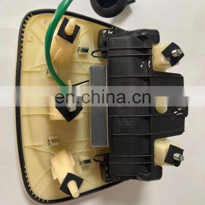 Best Selling OE 873102X000 Brake Other Auto Steering Parts Tail Door Clasp Hand Assembly Fit For SOUL photo-5