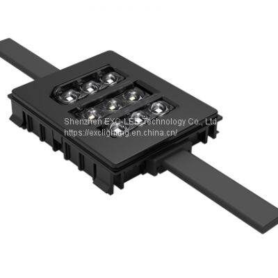 LED Pixel Light M photo-4