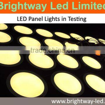 led flat panel wall light, hot sale with lowest factory price