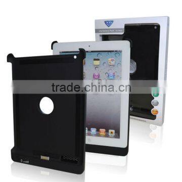 Factory Supply Hot Sell Battery Pack For IPad2 8500mah