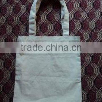 Organic cotton Tote Bag