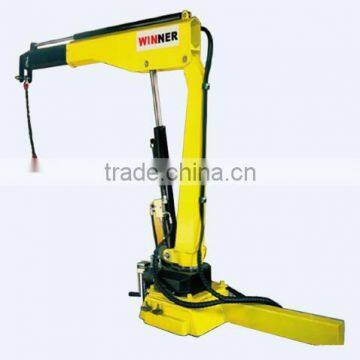 Deck Crane 1ton