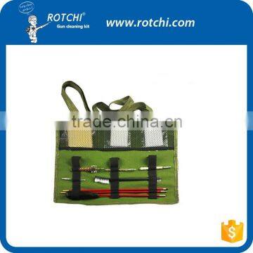 rifle cleaning kit ,funcitional gun cleaning kit,hunting gun accessories